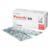 Penvik DS Tablet