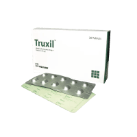 Truxil Tablet
