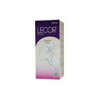Lecor Syrup