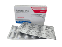 Telmacal 5/80