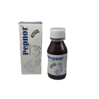 Pepnor Syrup