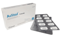 Aclitol Cozycap (400mcg+12mcg)