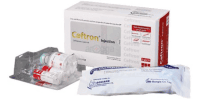 Ceftron® 2 gm IV injection