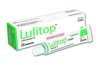 Lulitop Cream