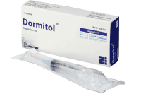 Dormitol® IM/IV Injection