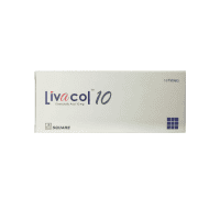 Livacol 10 Tablet