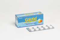 Gastid Chewable