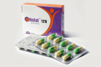 Olistat 120 Capsule
