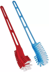 আর এফ এল টয়লেট ব্রাশ