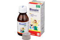 Bicozin Syrup (100 ml)