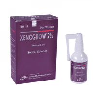 Xenogrow 2%