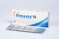 Olmesta 10 mg