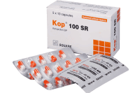Kop 100 SR
