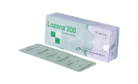 Lozana 200