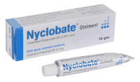 Nyclobate 10gm