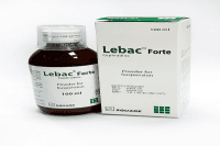 Lebac Forte (100ml)