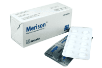 Merison 6 Tablet