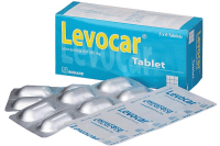 Levocar (300mg)
