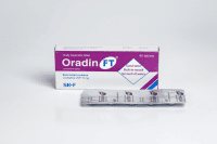Oradin FT Tablet