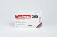 Tazimax 500 gm  IM IV