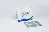 Zatral 10mg