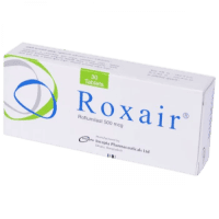 Roxira