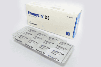 Eromycin® DS Tablet