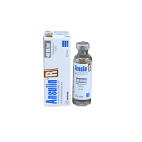 Ansulin R 40 SC Injection