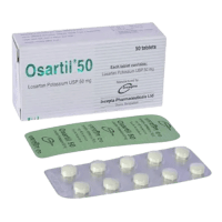 Osartil 50