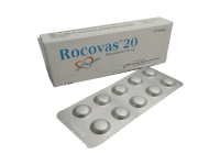 Rocovas 20