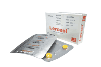 Lerozol(2,5mg)