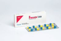 Flucoder (200mg)