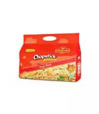 চপস্টিক  নুডুলস (৪ পিসের প্যাকেট)