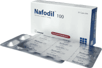 Nafodil 100 Capsule