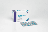 Thynor 50mcg