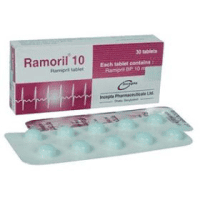 Ramoril  10