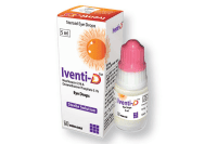 Iventi-D Eye Drops
