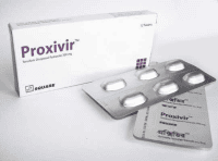Proxivir Tablet