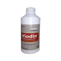 Viodin 10% Solution
