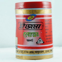 শোভা জর্দা (বড়)