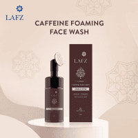 লাফস ফোমিং ফেইস ওয়াস -ইন্ডিয়া(১০০মি.লি.)