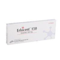 Erlocent 150