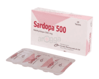 Sardopa 500