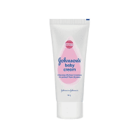 জনসন'স বেবি ক্রিম ৫০ গ্রাম