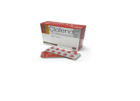 Clofenac 50 Tablet