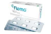 Flemo 40 Capsule