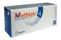 Methigic 4 Tablet