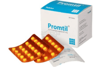 Promtil 5 Tablet