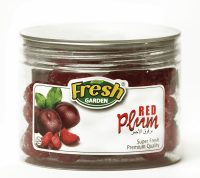 সুইটস গারডেন  রেড  প্লাম( ১৮০ গ্রাম)