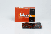 Valenty 20mg